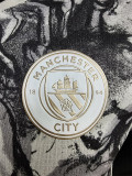 25-26 Man City Special Edition Player Version Soccer Jersey (马年)