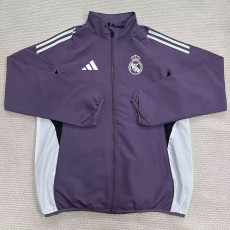25-26 RMA Purple Windbreaker