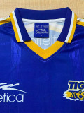1999-2000 Tigres UANL Third Retro Soccer Jersey