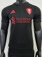 25-26 LIV Black Special Edition Player Version Soccer Jersey (红标)