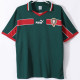 1998 Morocco Home Retro Soccer Jersey