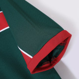 1998 Morocco Home Retro Soccer Jersey