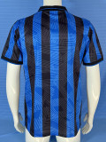 1991-1992 Atalanta Home Retro Soccer Jersey