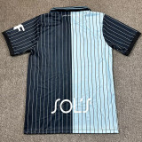 25-26 Le Havre AC Home Fans Soccer Jersey