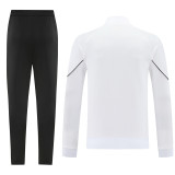 25-26 ACM White Jacket Tracksuit #02