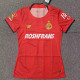 25-26 Toluca Home Women Soccer Jersey (女)