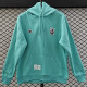 25-26 LIV Light green Hoody 浅绿色(黑标加绒)