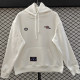 25-26 ARS White Hoody 白色(加绒)
