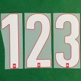 25-26 River Plate Away Fans Soccer Jersey (前Betano)