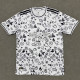 25-26 RMA White Special Edition Training Shirts (图标版)