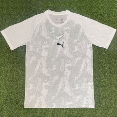 26-27 New Zealand White Training shirts