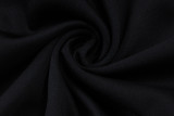 25-26 Gremio Black Jacket Tracksuit #A2588