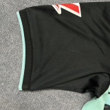 25-26 Real Betis Third Fans Soccer Jersey