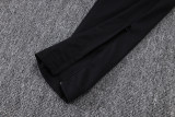25-26 Gremio Black Jacket Tracksuit #A2588