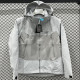 2025 ARC-TERYX Gray Outdoor Jackets #F882冲锋衣