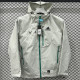 2025 AD Gray Outdoor Jackets #Y001冲锋衣