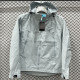 2025 ARC-TERYX Light green Outdoor Jackets #F882冲锋衣