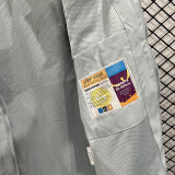 2025 UA Light green Outdoor Jackets #F884冲锋衣