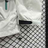 2025 UA Gray Outdoor Jackets #Y008冲锋衣