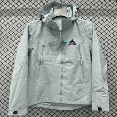 2025 AD Light green Outdoor Jackets #F880冲锋衣