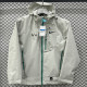 2025 NK Gray Outdoor Jackets #Y009冲锋衣