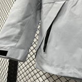 2025 ARC-TERYX Light blue Outdoor Jackets #H1003冲锋衣