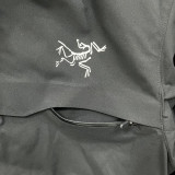 2025 ARC-TERYX Black Outdoor Jackets #H1003冲锋衣