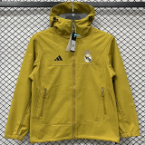 25-26 RMA Khaki Outdoor Jackets #L6606软料
