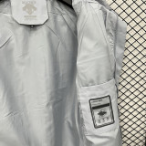 2025 ARC-TERYX Light blue Outdoor Jackets #H1003冲锋衣