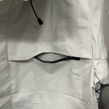 2025 AD Khaki Outdoor Jackets #H1004冲锋衣