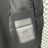 2025 AD Black Outdoor Jackets #H1004冲锋衣