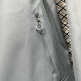 2025 Jordan Light blue Outdoor Jackets #L6603软料