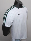 25-26 LIV White Casual Edition Player Version Training shirts