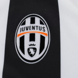 2004-2005 JUV Home Kids Retro Soccer Jersey