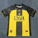 25-26 Beitar Jerusalem Home Fans Soccer Jersey