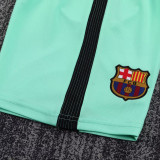 2016-2017 BAR Third Kids Retro Soccer Jersey