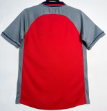 1999-2000 La Coruna Third Retro Soccer Jersey
