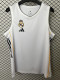 25-26 RMA White Vest