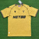 25-26 Crystal Palace Away Fans Soccer Jersey
