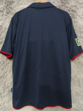 2003-2004 Chivas Guadalajara Away Retro Soccer Jersey