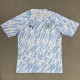 25-26 Man City Blue White Training shirts