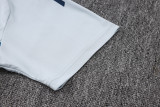 25-26 ARS Light gray Short shirts and Long trousers Suit #C2570