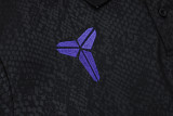 25-26 BAR Black Short shirts and Long trousers Suit #C2571