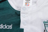 1995-1996 LIV Away Kids Retro Soccer Jersey