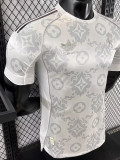 25-26 RMA Silver Grey Special Edition Player Version Training Shirts