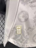 25-26 RMA Silver Grey Special Edition Player Version Training Shirts