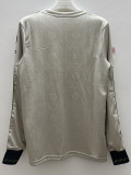 25-26 Bayern Oktoberfest Long Sleeve Soccer Jersey (长袖)