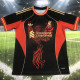25-26 LIV Black Red Special Edition Training Shirts