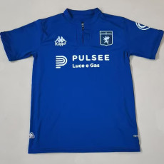 25-26 Genoa Third Fans Soccer Jersey