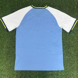2026 Burkina Faso Blue Fans Soccer Jersey
